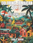 Image for Coloring Jamaican Quotes
