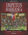 Image for Impetus Warbook 4 : Army lists for Impetus