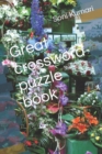 Image for Great crossword puzzle book