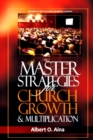 Image for Master STRATEGIES For Church Growth &amp; Multiplication