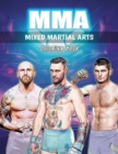 Image for MMA (Mixed martial arts) Coloring book