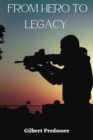 Image for From Hero To Legacy