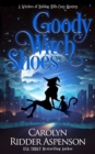 Image for Goody Witch Shoes