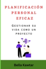 Image for Planificacion Personal Eficaz