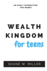 Image for Wealth Kingdom for teens