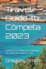 Image for Travel Guide To Competa 2023