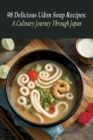 Image for 98 Delicious Udon Soup Recipes