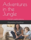 Image for Adventures in the Jungle