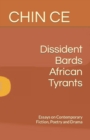 Image for Dissident Bards African Tyrants