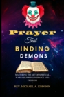 Image for Prayer That Binding Demons