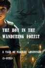 Image for The Boy In The Wandering Forest
