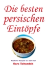 Image for Die besten persischen Eint?pfe