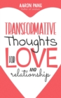 Image for Transformative Thoughts for Relationships and Love