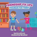 Image for Friendship Fix-Ups