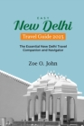 Image for Easy New Delhi Travel Guide 2023