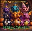 Image for The Baby Dragons : Halloween