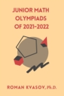 Image for Junior Math Olympiads of 2021-2022