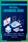 Image for SQL beginners guide