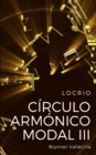 Image for Circulo Armonico Modal 3