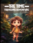 Image for The Time-Traveling Adventure