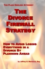 Image for The Divorce Firewall Strategy
