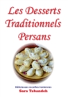Image for Les Desserts Traditionnels Persans