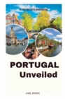 Image for Portugal Unveiled