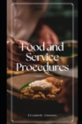 Image for Food and Beverage Service Procedures