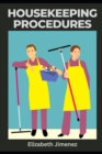 Image for Housekeeping Procedures