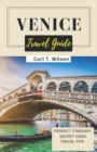 Image for Venice Travel Guide