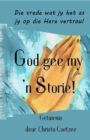 Image for God gee my &#39;n Storie - Christo Coetzee