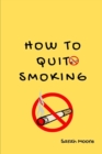 Image for how To Quit Smoking