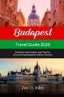 Image for Budapest Travel Guide 2023