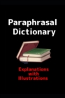Image for Phrasal Dictionary : Explanations with Illustrations