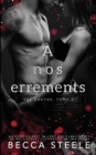 Image for A nos errements