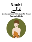 Image for Deutsch-Urdu Nackt / ???? Zweisprachiges Bilderbuch fur Kinder