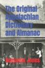 Image for The Original Appalachian Dictionary and Almanac