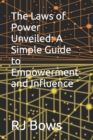 Image for The 48 Laws of Power Unveiled
