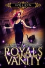 Image for Royals and Vanity [Supernaturals Underground