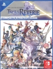 Image for The Legend of Heroes Trails into Reverie Complete Strategy Guide
