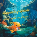 Image for The Adventures of Splashie