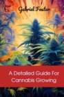 Image for A Detailed Guide For Cannabis Growing