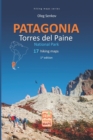 Image for PATAGONIA, Torres del Paine National Park, hiking maps