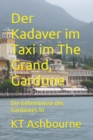 Image for Der Kadaver im Taxi im The Grand, Gardone