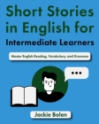 Image for Short Stories in English for Intermediate Learners
