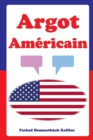 Image for Argot Americain