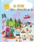 Image for Al Fatah : Islamic Activity Book for Kids