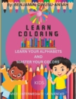 Image for Learn Coloring