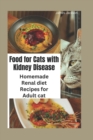 Image for Food for Cats with Kidney Disease