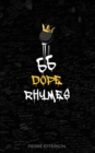 Image for 55 Dope Rhymes